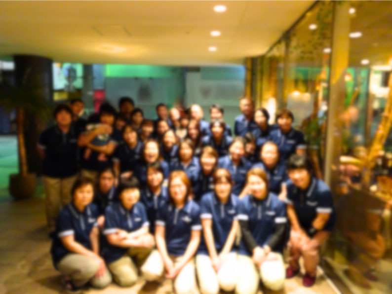 生活介護施設Re:arc（リアーク）